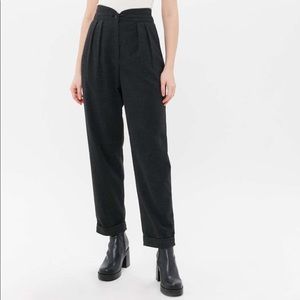 BDG Kath Tapered Pant